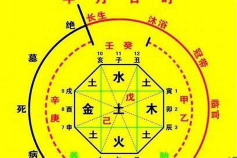 八字喜用神|生辰八字算命、五行喜用神查詢（免費測算）